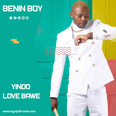 [Interview] A la découverte de l'artiste Benin Boy
