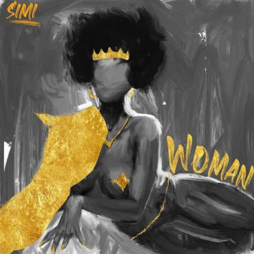 Simi-Woman