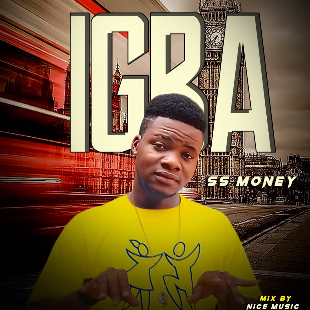 SS Money - Igba