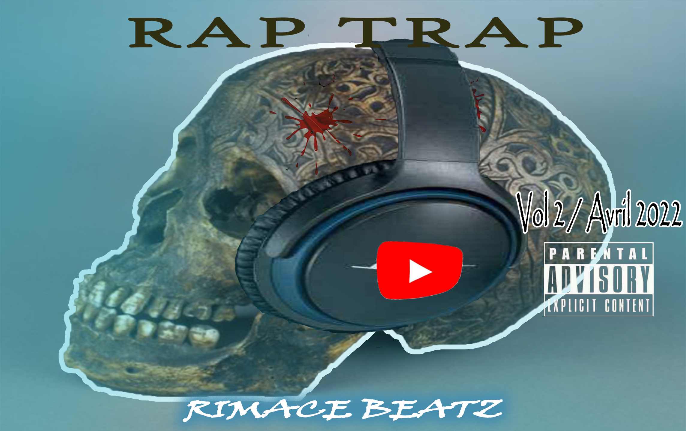 Rimace - Trap 1