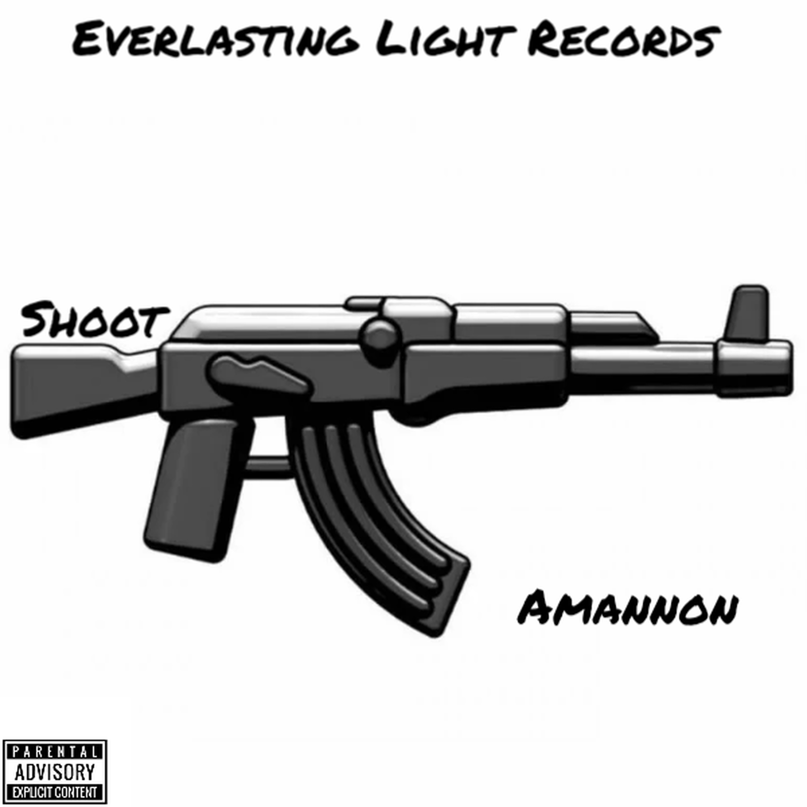 Amannon - shoot