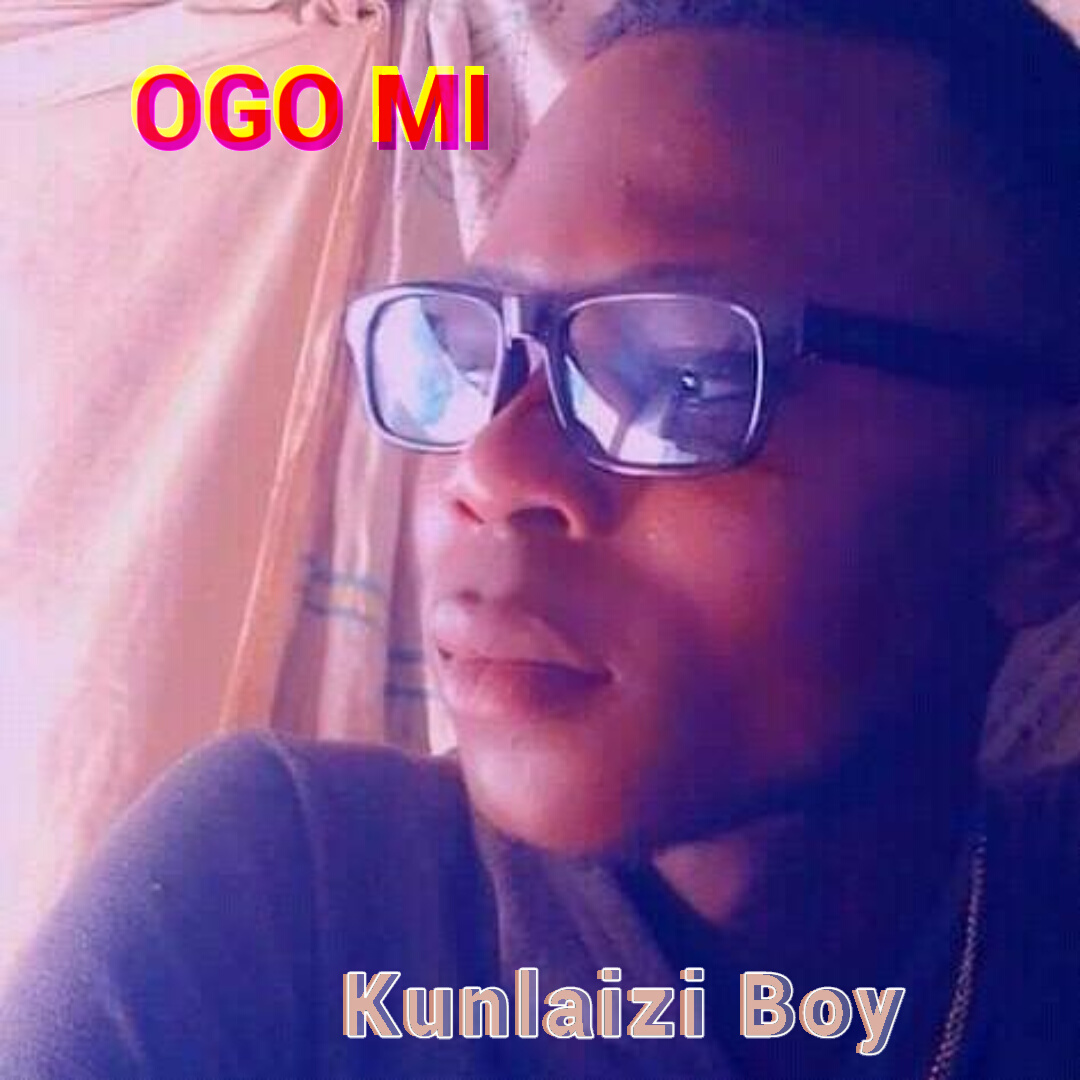 Kunlaizi Boy-Ogo mi