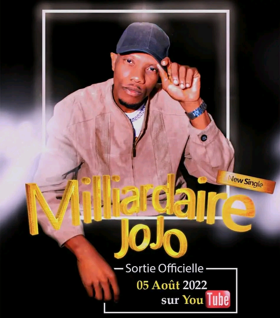 Jojo - Milliardaire