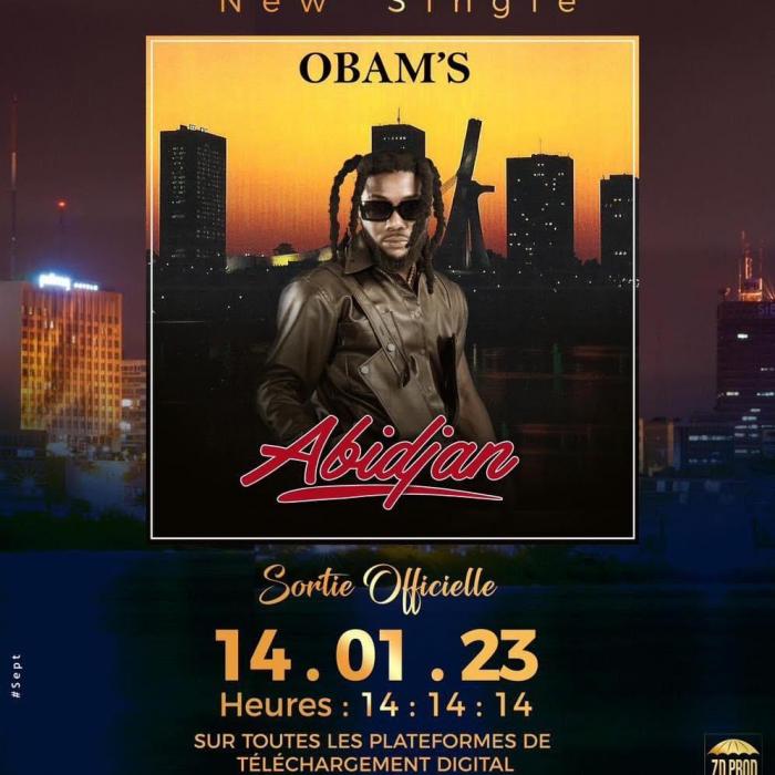 Obam's - Abidjan