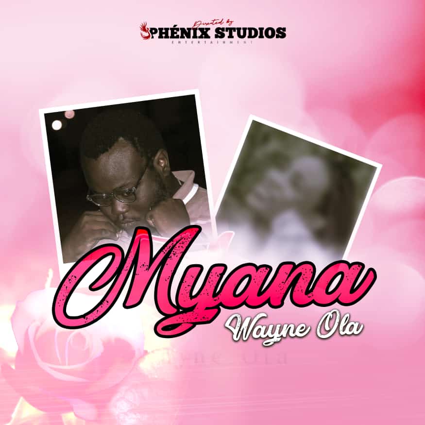 Wayne OLA-Myana