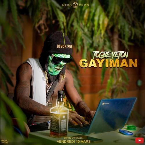 Togbe Yeton - Gayiman
